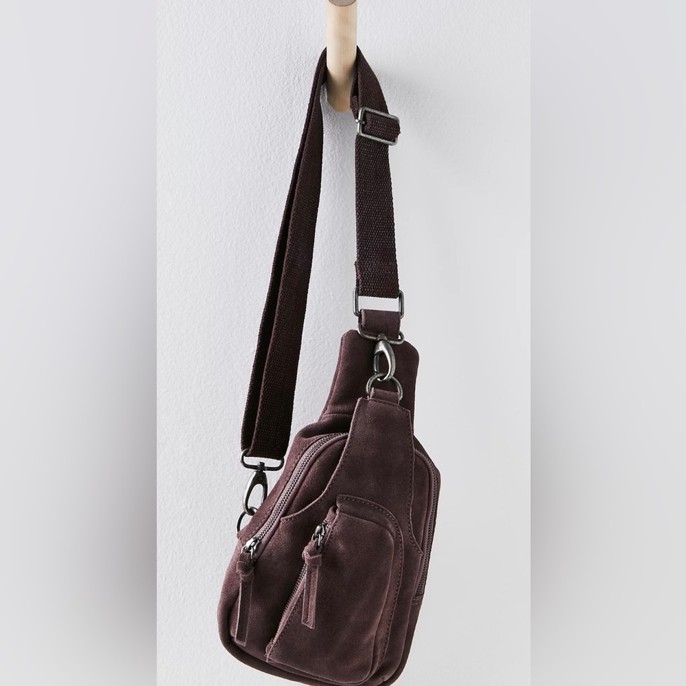 Hudson sling free people bag